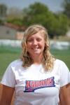 Kayla Lassiter 2011 Headshot